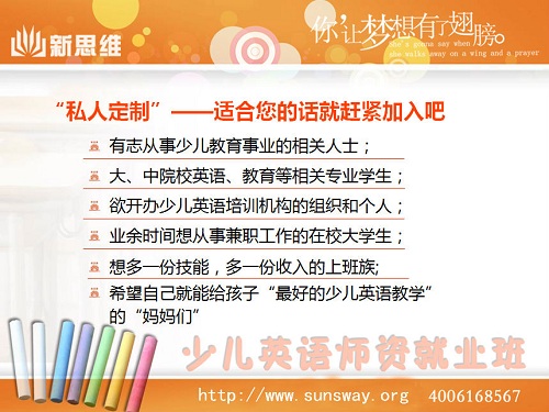 少儿英语,少儿英语教师,英语教师培训,剑桥少儿英语教师培训,新思维少儿英语教师培训